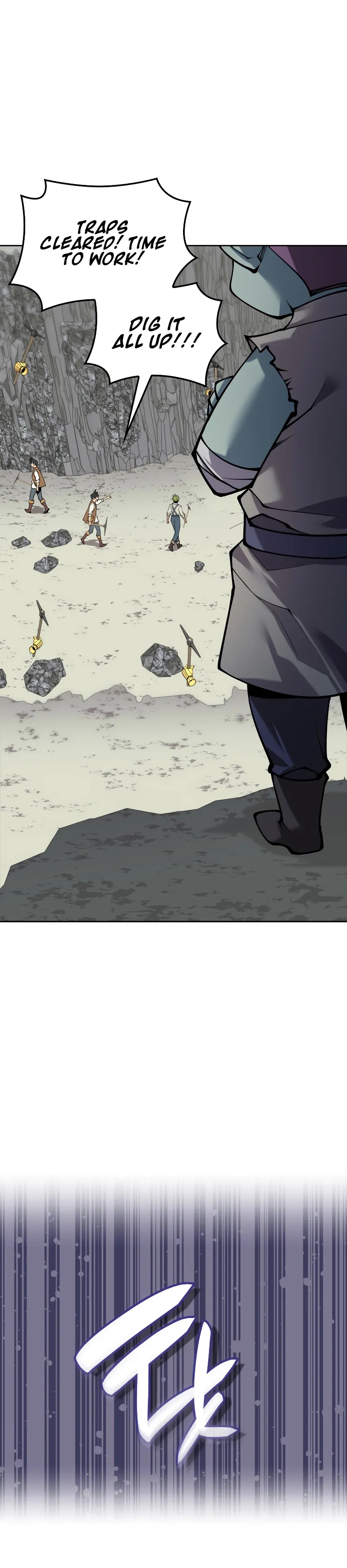 Overgeared, Chapter 295 image 10